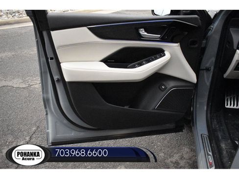 New 2026 Acura MDX Type S image 26