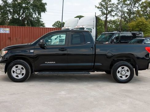Used 2007 Toyota Tundra SR5 RWD image 3