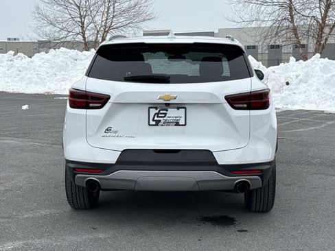 Used 2023 Chevrolet Blazer LT w/ Convenience Package image 25