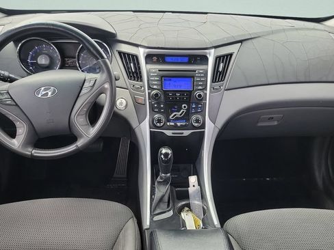 Used 2013 Hyundai Sonata SE FWD image 11