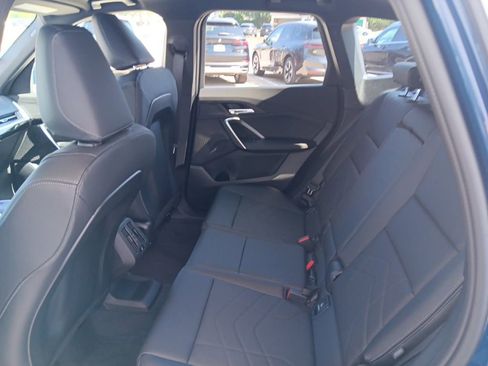 New 2026 BMW X1 xDrive28i w/ Convenience Package image 9