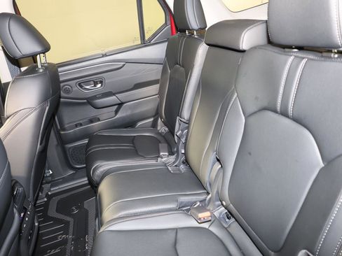 New 2026 Honda Pilot Touring image 24