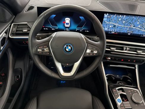 Used 2023 BMW i4 eDrive35 w/ Premium Package RWD image 14