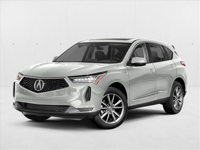 Used 2024 Acura RDX w/ Technology Package AWD/4WD image 1