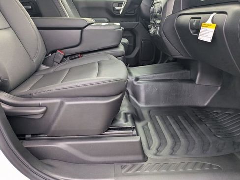 New 2026 Chevrolet Silverado 2500 W/T AWD/4WD image 34