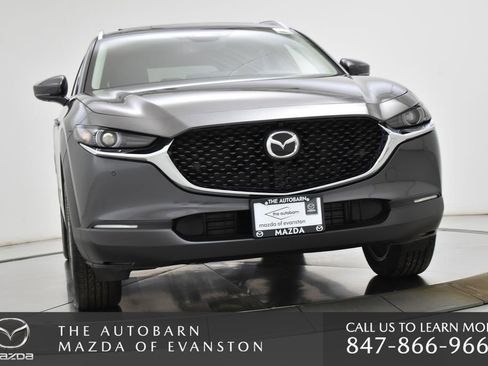 New 2026 MAZDA CX-30 AWD 2.5 S w/ Premium Package image 12