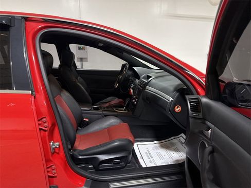 Used 2009 Pontiac G8 GT w/ Premium Package image 21