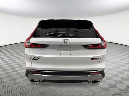 New 2026 Honda CR-V TrailSport image 5