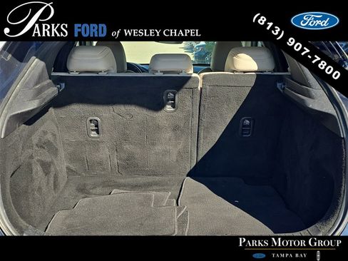 Used 2020 MAZDA CX-30 FWD w/ Select Package image 8