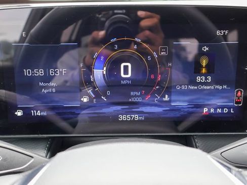 Certified 2025 Chevrolet Equinox LT FWD image 12