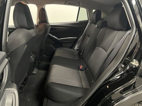 Certified 2020 Subaru Crosstrek 2.0i image 11