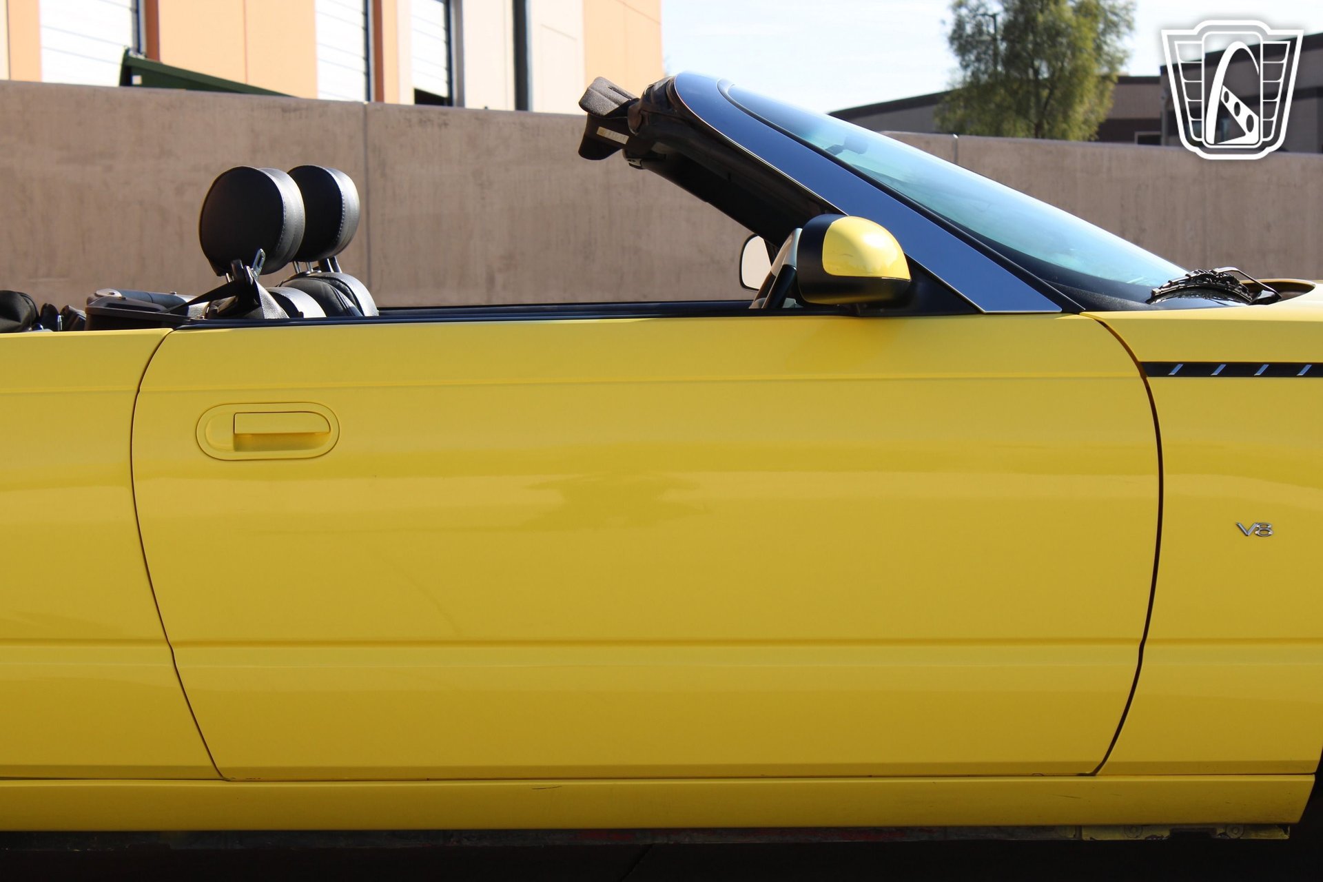 Used 2004 Ford Thunderbird RWD image 39