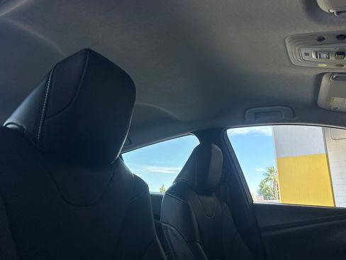 Certified 2022 Toyota Prius Prime XLE FWD image 15