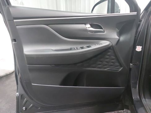 Certified 2023 Hyundai Santa Fe SEL image 37