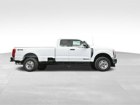 New 2026 Ford F350 XL w/ XL Chrome Package image 62