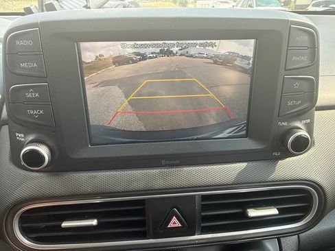 Used 2019 Hyundai Kona SE AWD/4WD image 19