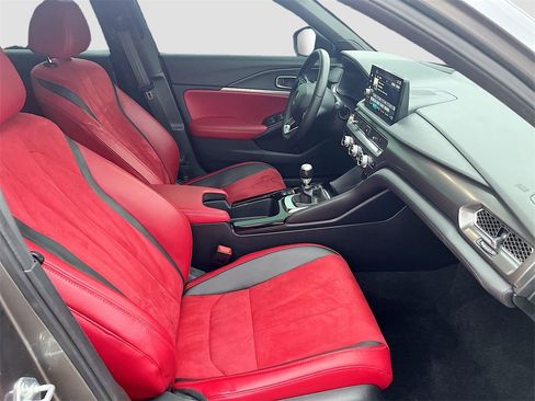 Used 2023 Acura Integra A-Spec image 28