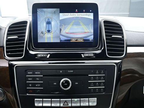 Used 2019 Mercedes-Benz GLE 43 AMG 4MATIC Coupe image 12