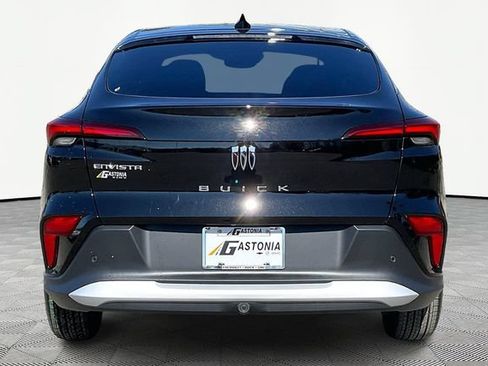 New 2026 Buick Envista Preferred FWD image 4