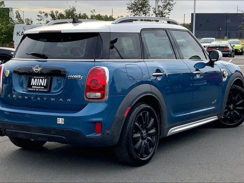 Used 2019 MINI Cooper Countryman SE image 10