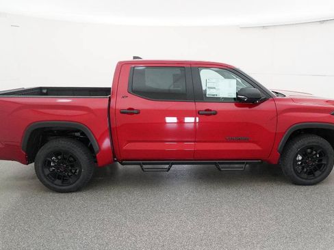 New 2026 Toyota Tundra SR5 AWD/4WD image 14