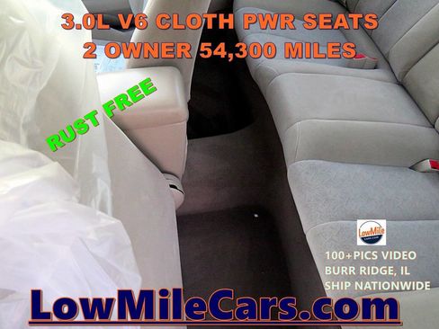 Used 2000 Toyota Solara SE image 4