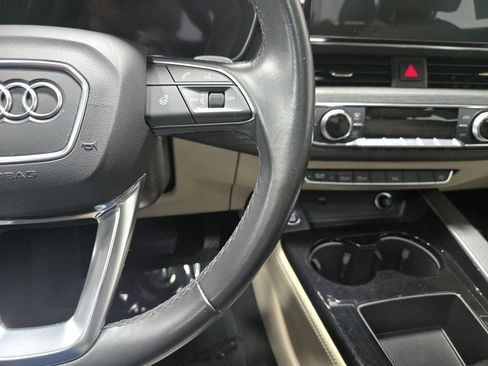 Used 2023 Audi A4 2.0T Premium Plus image 16