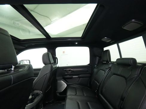 Used 2019 RAM 1500 Limited AWD/4WD image 29