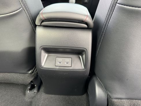 New 2026 Toyota Corolla XSE image 7