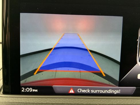 Used 2018 Audi A3 2.0T Premium w/ Convenience Package image 15