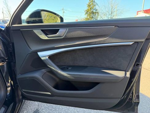 Used 2021 Audi S6 Premium Plus w/ S6 Executive Package image 25