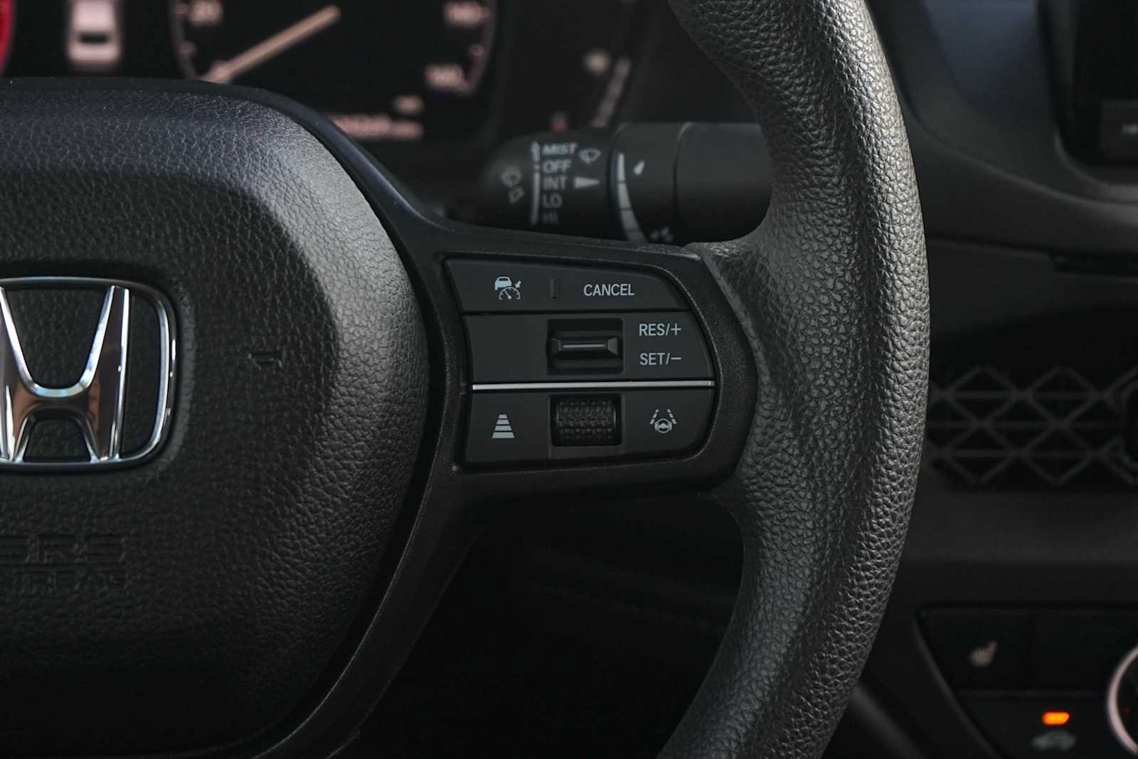 Certified 2024 Honda Accord EX image 18