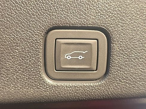 Certified 2024 GMC Acadia AT4 w/ LPO, Floor Liner Package image 7