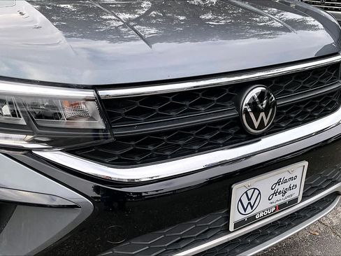 Certified 2024 Volkswagen Taos S image 32