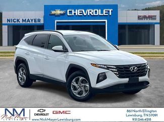Used 2024 Hyundai Tucson SEL AWD/4WD 360° Tour