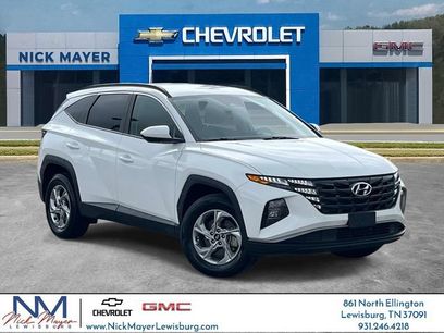 Used 2024 Hyundai Tucson SEL