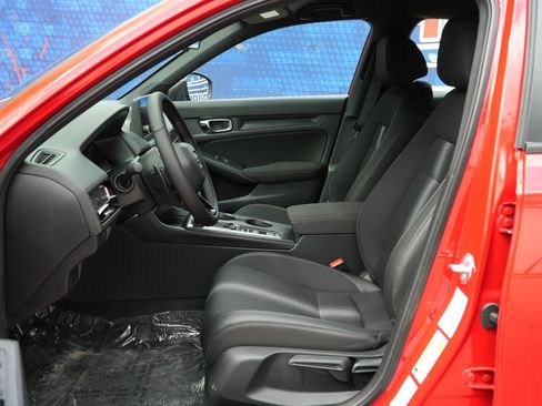 New 2026 Honda Civic Sport image 15