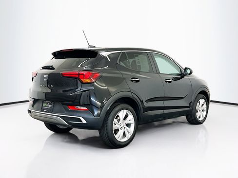 Used 2025 Buick Encore GX Preferred image 9
