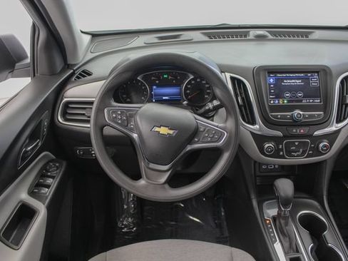Used 2024 Chevrolet Equinox LS w/ LS Convenience Package FWD image 22