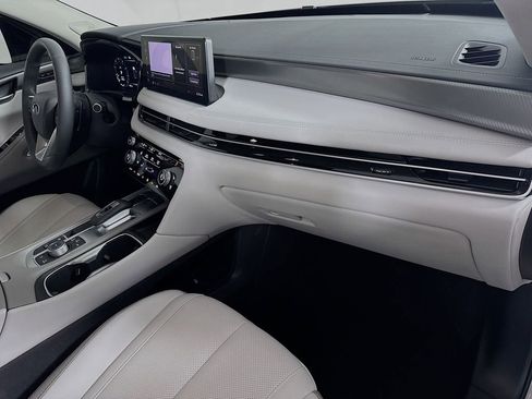 Used 2026 INFINITI QX60 Luxe w/ Cargo Package image 38