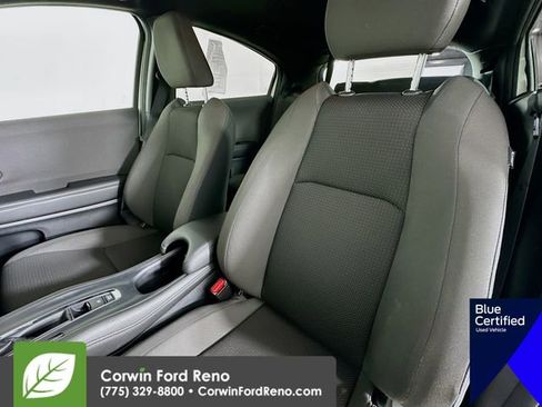 Used 2022 Honda HR-V Sport image 23