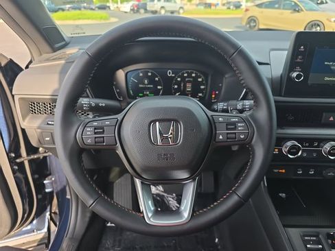 New 2026 Honda CR-V Sport-L image 18