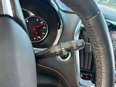 Used 2023 Chevrolet Traverse Premier w/ Redline Edition image 26