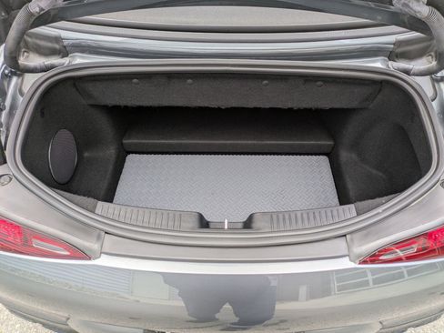 Certified 2023 Mercedes-Benz SL 55 AMG 4MATIC image 28