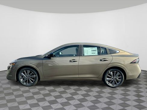 New 2026 Nissan Sentra SL w/ Floor Mat Package FWD image 10