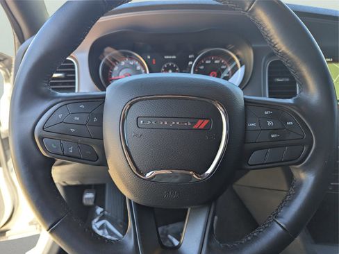 Used 2023 Dodge Charger GT w/ Navigation & Travel Group image 25