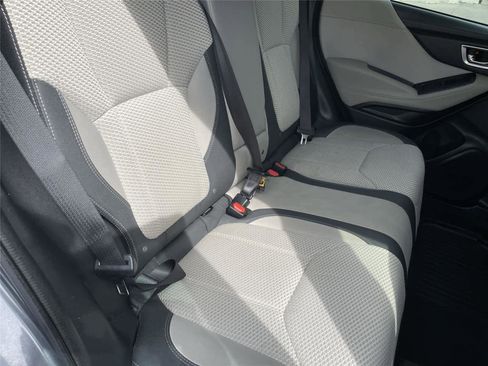 Certified 2023 Subaru Forester Premium AWD/4WD image 17