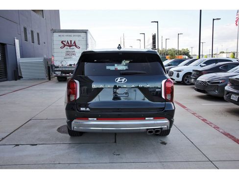 Certified 2023 Hyundai Palisade Calligraphy AWD/4WD image 8