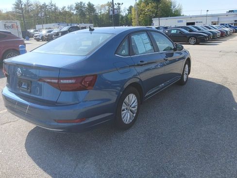 Used 2020 Volkswagen Jetta S FWD image 5