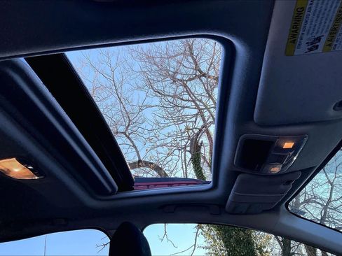 Used 2016 Subaru Crosstrek 2.0i Premium w/ Special Edition image 13